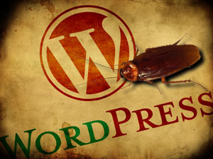 WordPress Bug ID by SiveHost.com