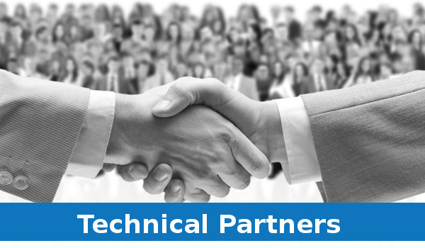 Technical Partners