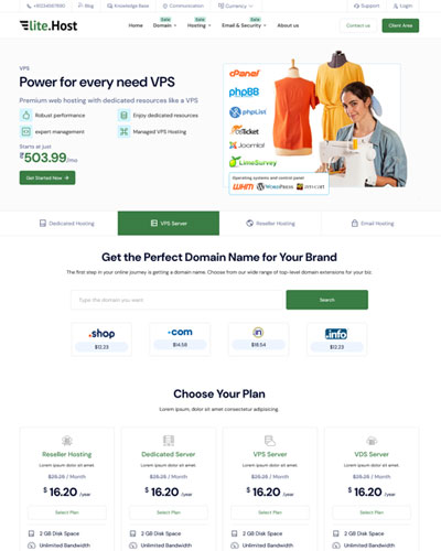 Get a White-Labelled Storefront PartnersHub Intro Image